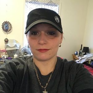 Meet your Posher, Toni